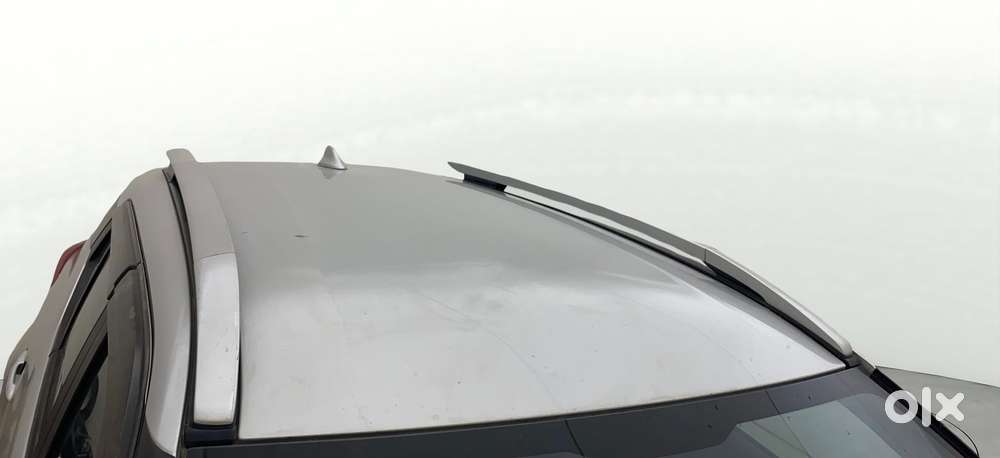 Nissan Kicks Xl D, 2019, Diesel