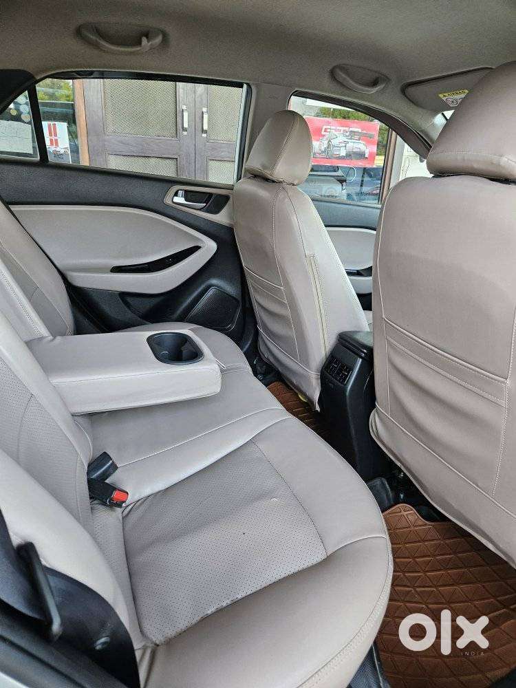 Hyundai I20 Diesel Asta Option, 2019, Diesel