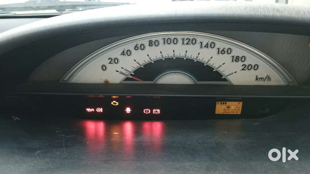 Toyota Etios Diesel 2013