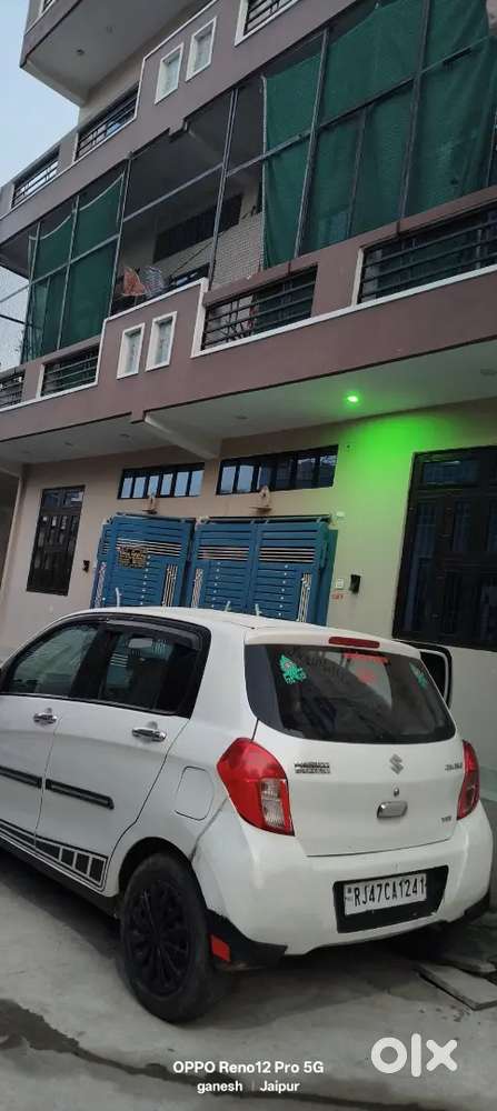 Maruti Suzuki Celerio 2016 Diesel 59000 Km Driven