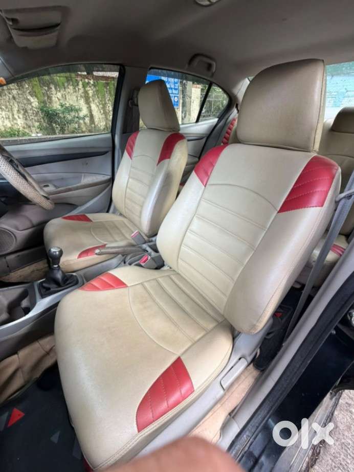 Honda City S Mt, 2010, Petrol
