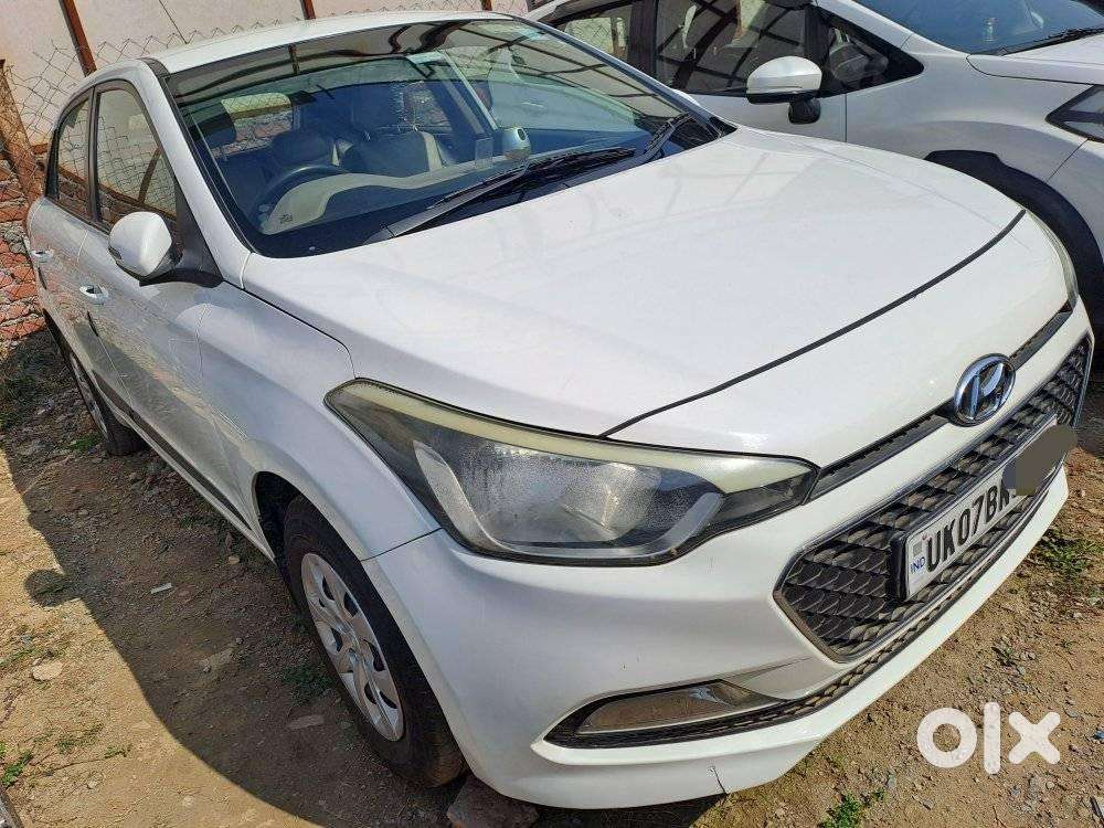 Hyundai I20 Sportz Plus Diesel, 2015, Diesel
