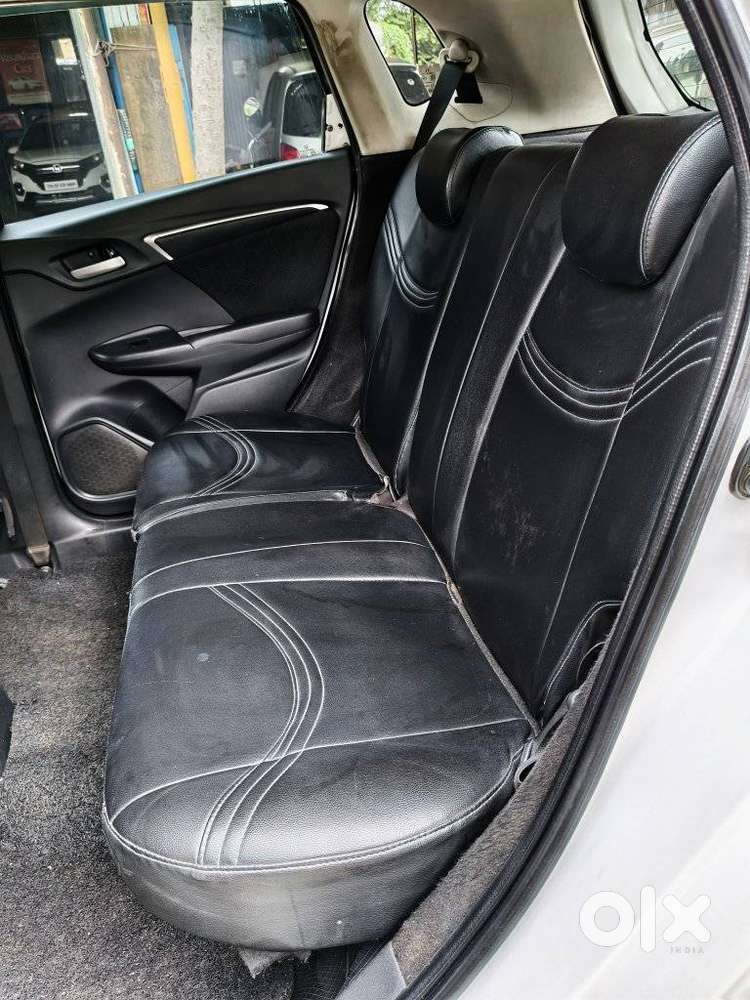 Honda Jazz 1.5 Vx I Dtec, 2018, Diesel