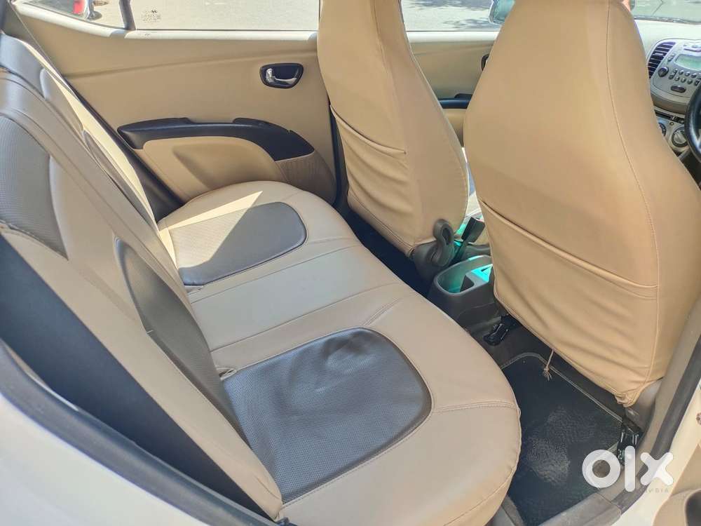 Hyundai I10 Sportz 1.1 Irde2, 2013, Petrol