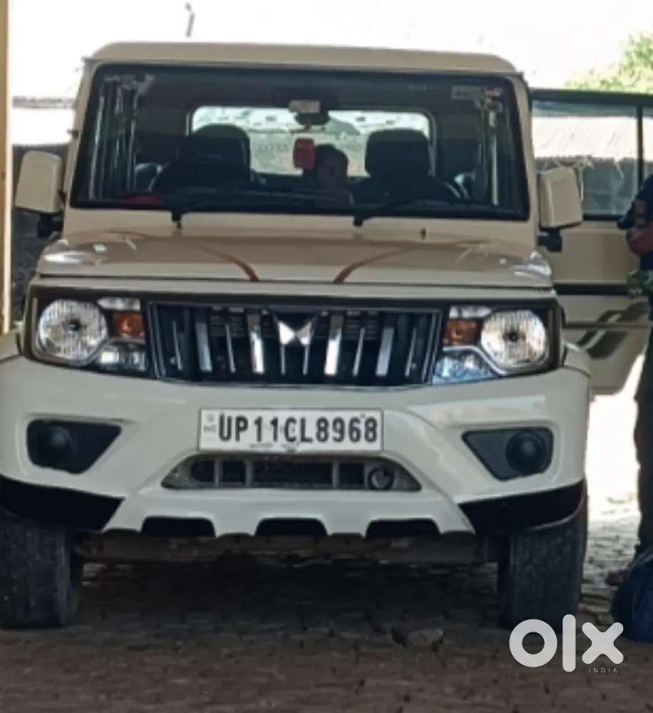 Mahindra Be 6 2023 Diesel Manual