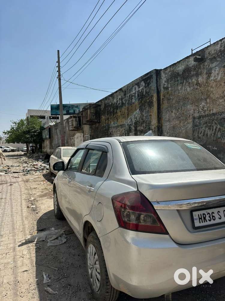Maruti Suzuki Swift Dzire 2012 Diesel 174995 Km Driven