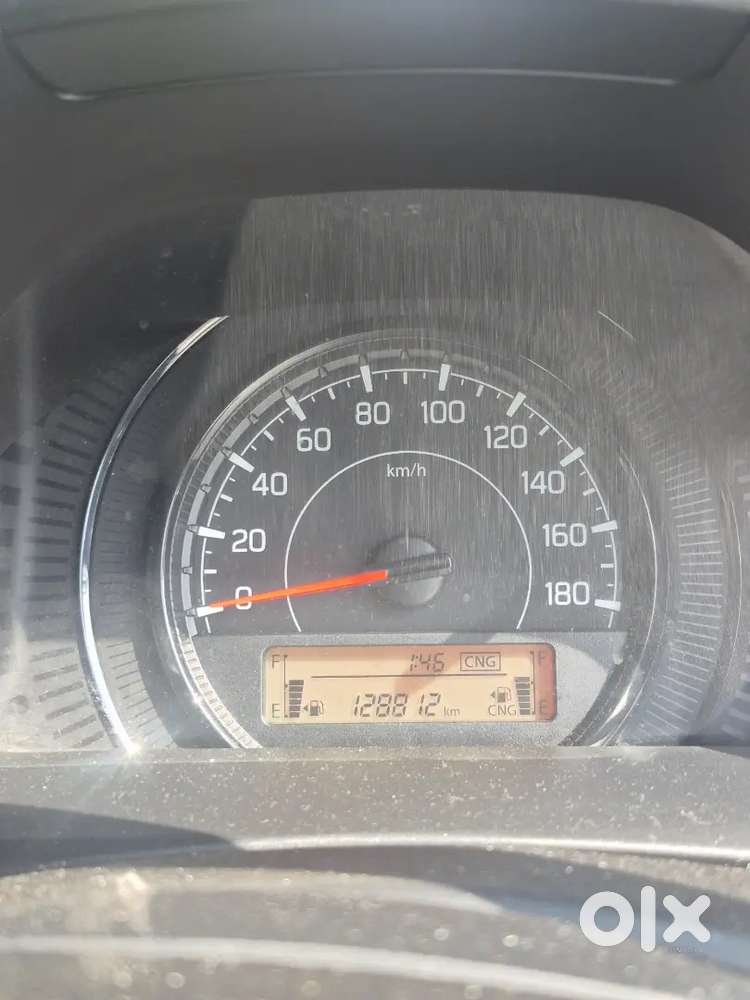 Maruti Wagon R Lxi 2022