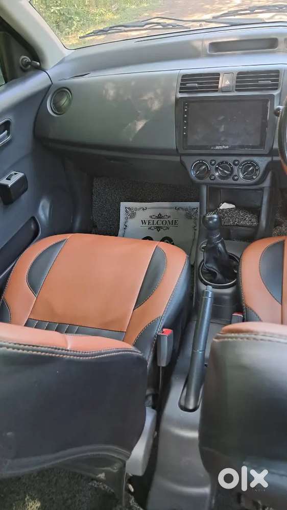 2016 Maruti Dzire Vdi