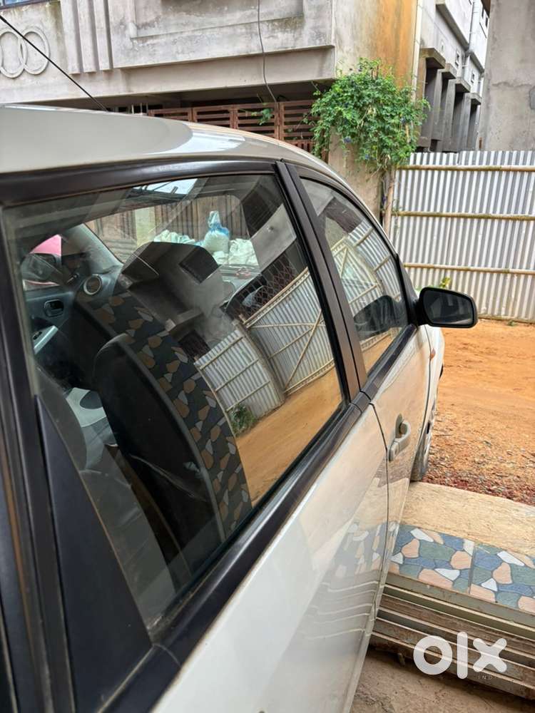 Ford Figo Petrol Manual 2013 Year