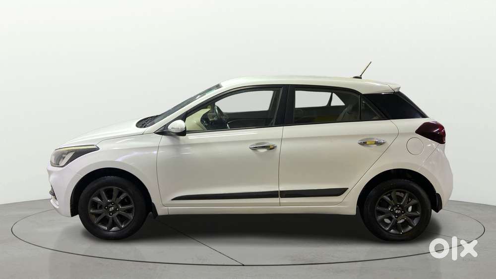 Hyundai Elite I20 Asta 1.2, 2018, Petrol