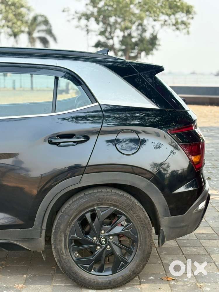 2020 Hyundai Creta Facelift