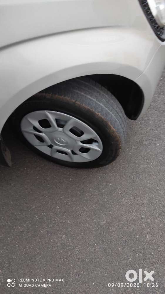 Maruti Suzuki Ignis 1.2 Amt Delta, 2018, Petrol