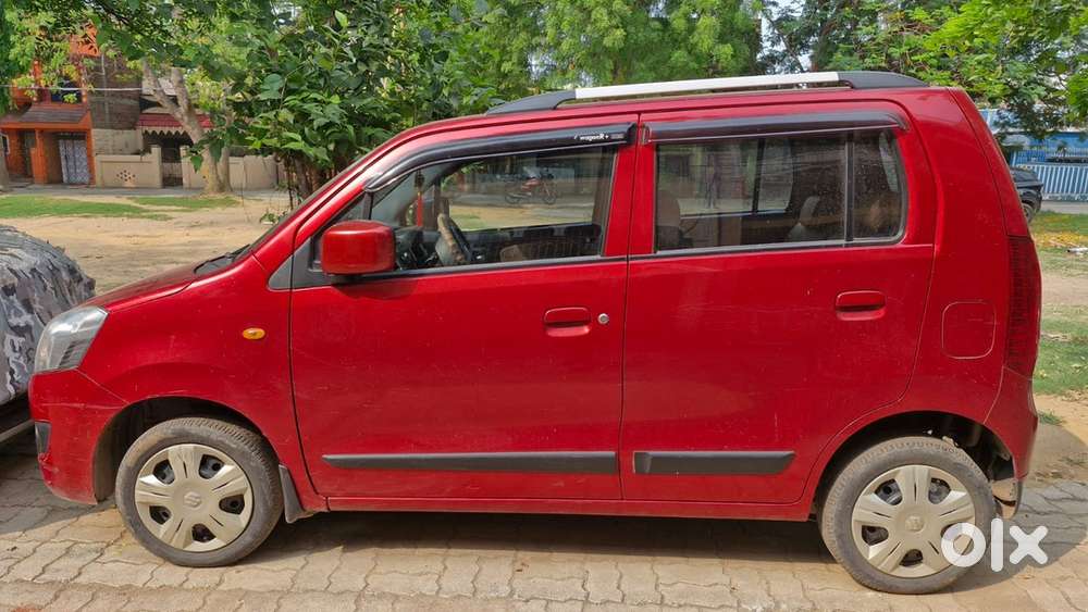 Maruti Suzuki Wagon R 2013 Petrol 22000 Km Driven