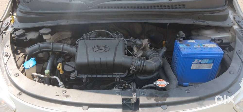 Hyundai I10 Era 1.1 Irde, 2012, Petrol