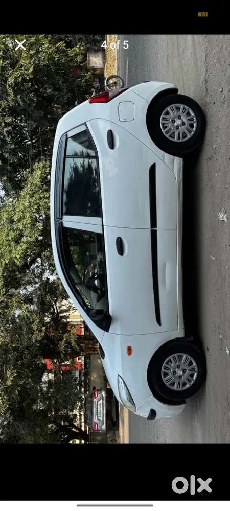 Hyundai I10 Sportz 2010