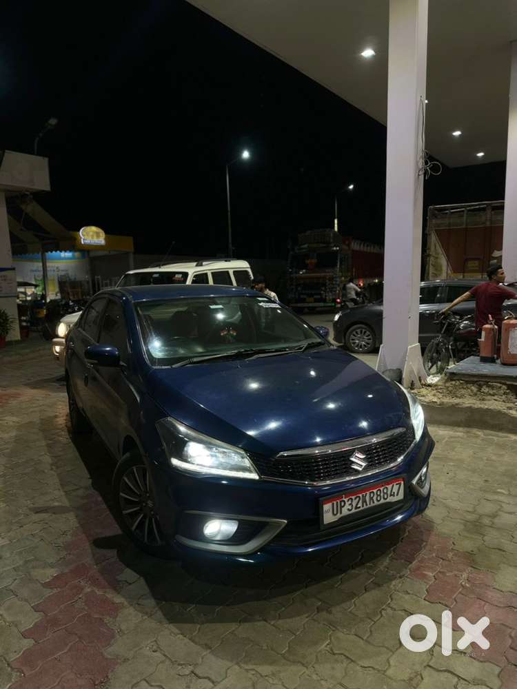 Maruti Suzuki Ciaz 2019