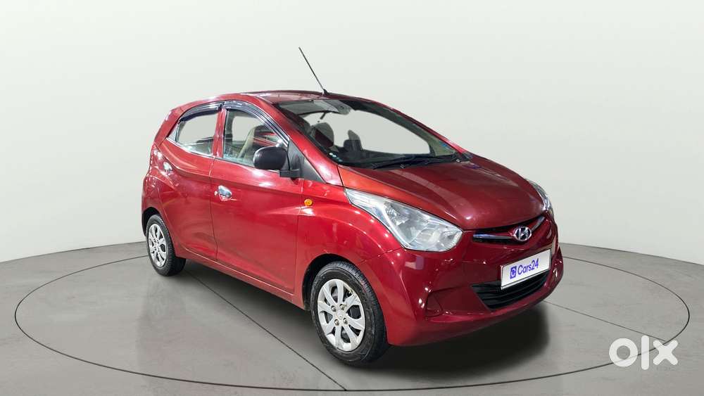 Hyundai Eon Magna +, 2018, Petrol