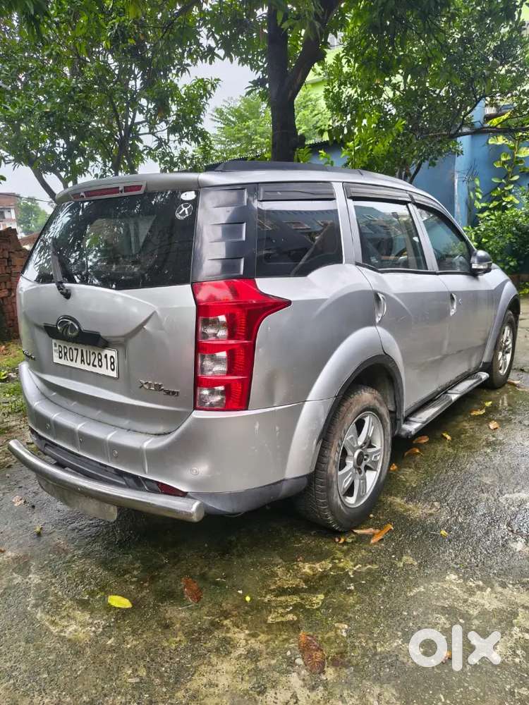 Mahindra Xuv500 Diesel Manual 2012 Car