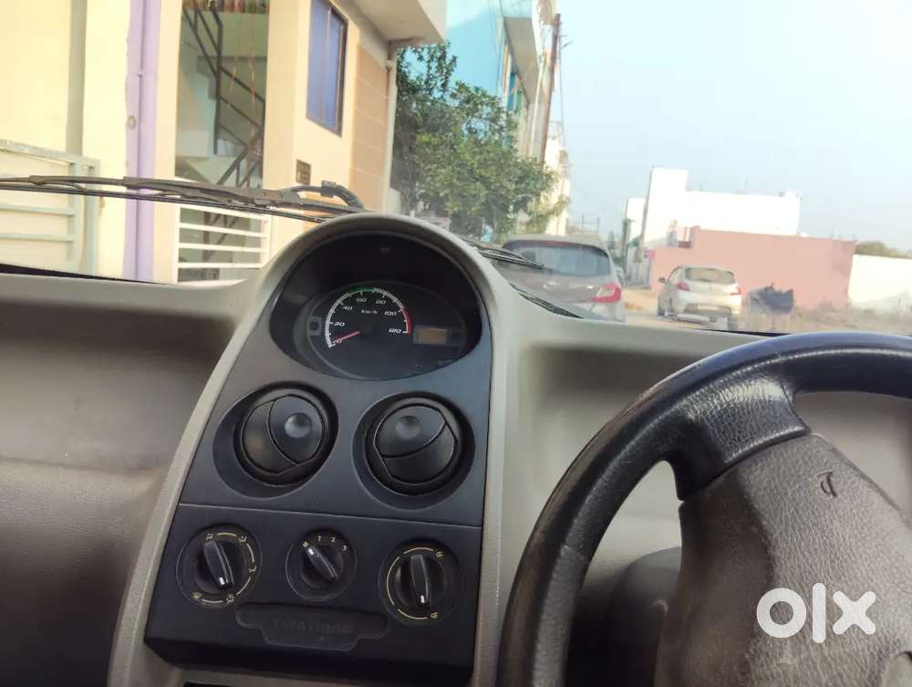 Tata Nano 2013 Petrol Good Condition