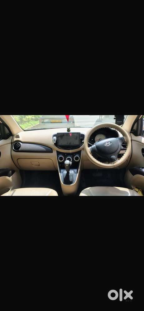 Hyundai I10 2010 Petrol