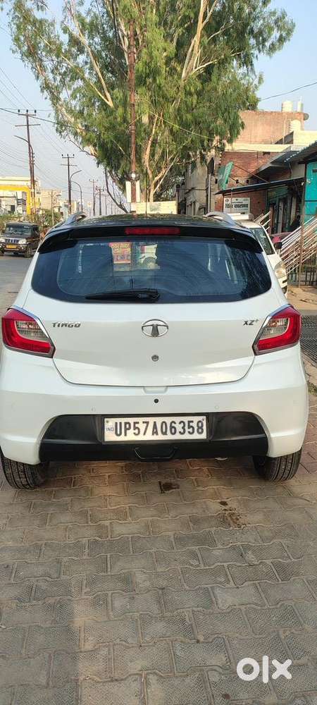 Tata Petrol Manual 2019