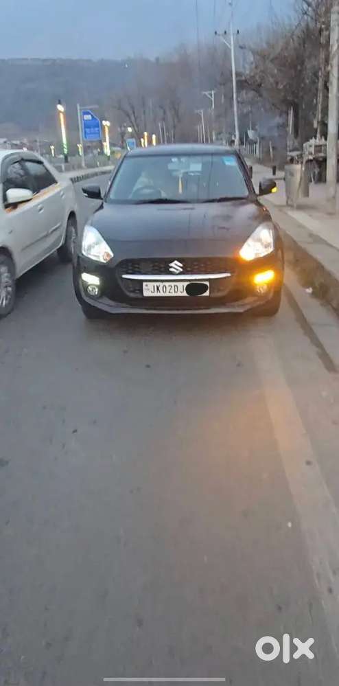 Brand New Swift Zxi 4 Cylinder For Sale