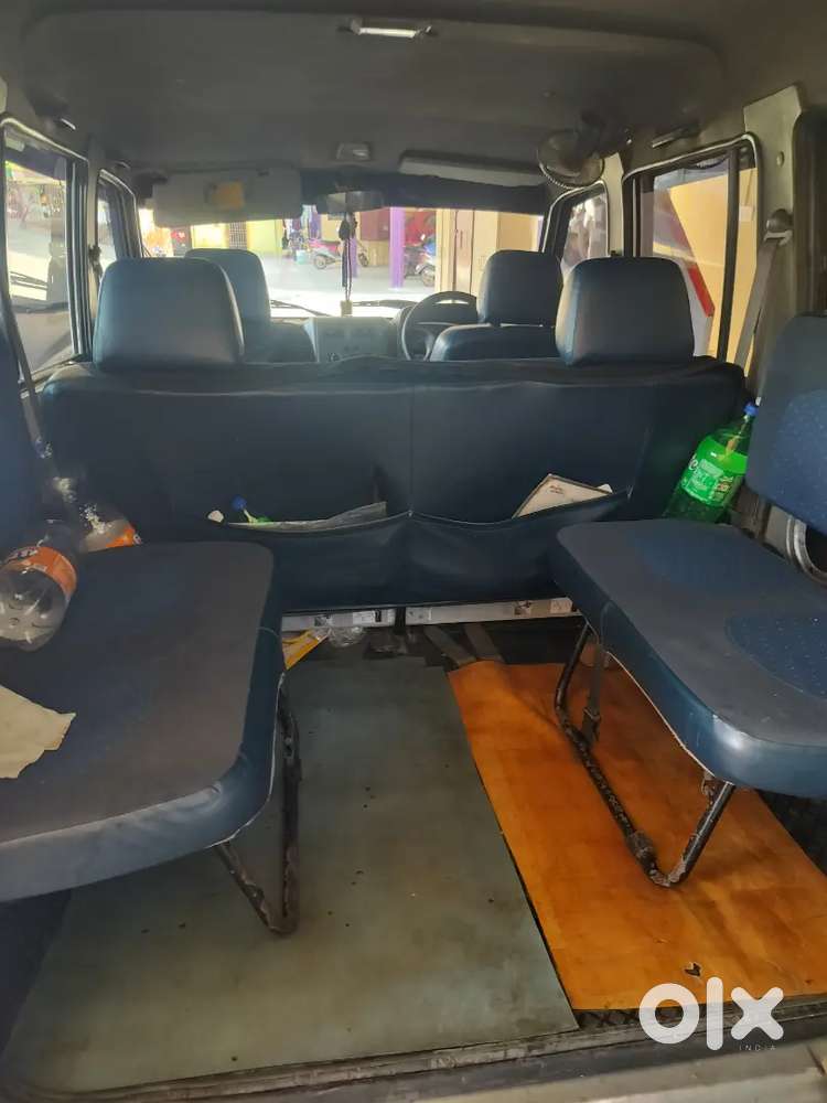 Tata Sumo Victa 2015 Diesel 230000 Km Driven