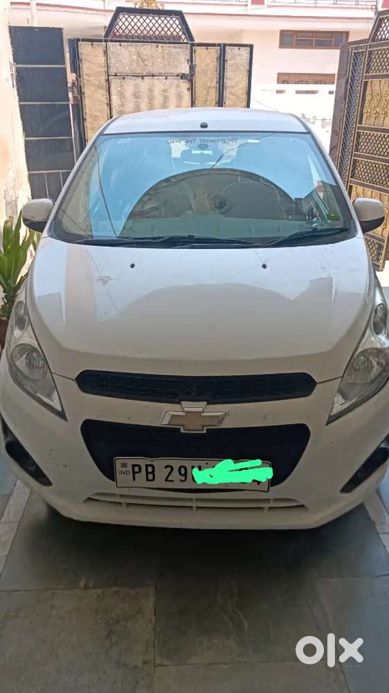 Chevrolet Beat 2015 Petrol Good Condition