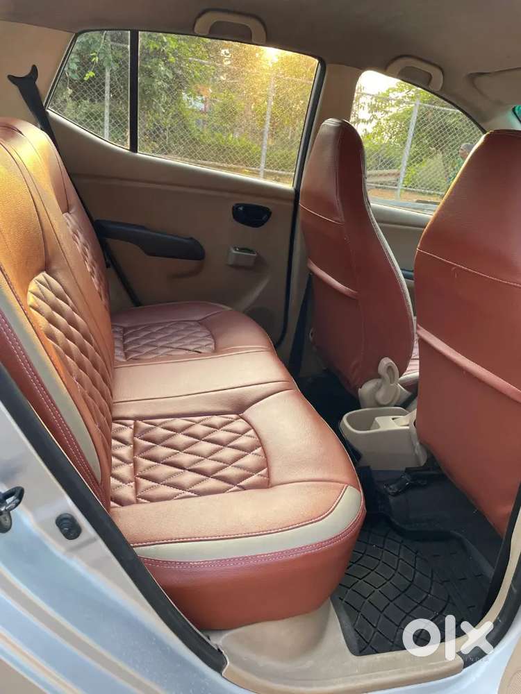 Hyundai I10  Petrol  Good Condition-budget Car.