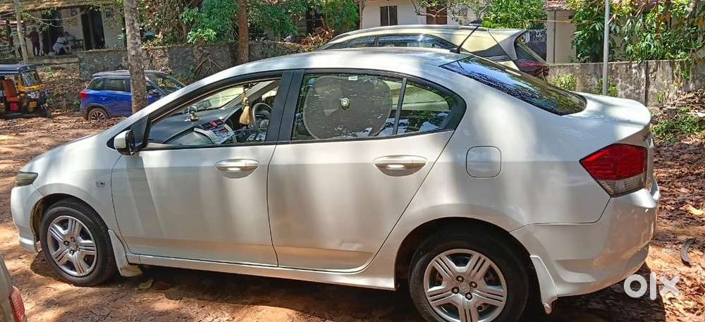 Excellent Condition Honda City 2008 Model