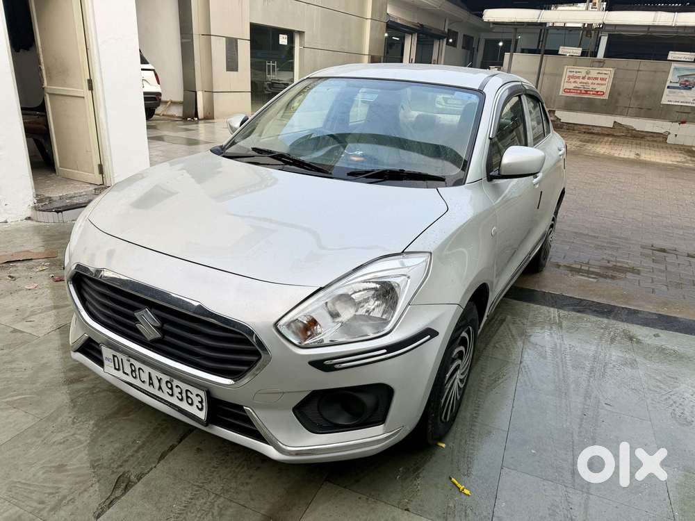 Maruti Suzuki Swift Dzire 1.3 Lxi, 2019, Petrol
