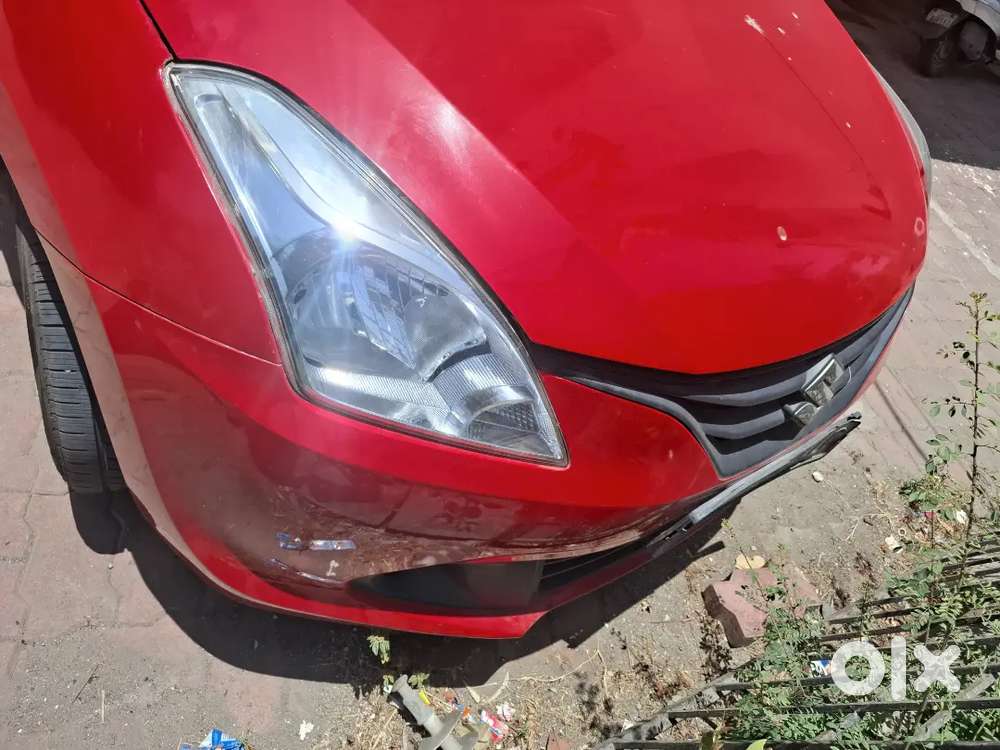 Maruti Suzuki Baleno 2016 Diesel 174000 Km Driven