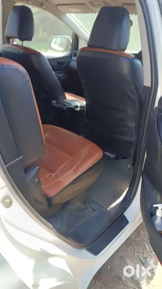 Best Budget Taxi Car