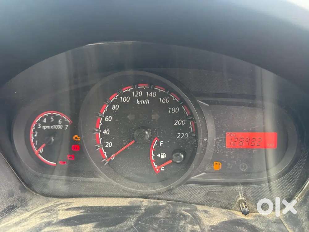Ford Figo 2011