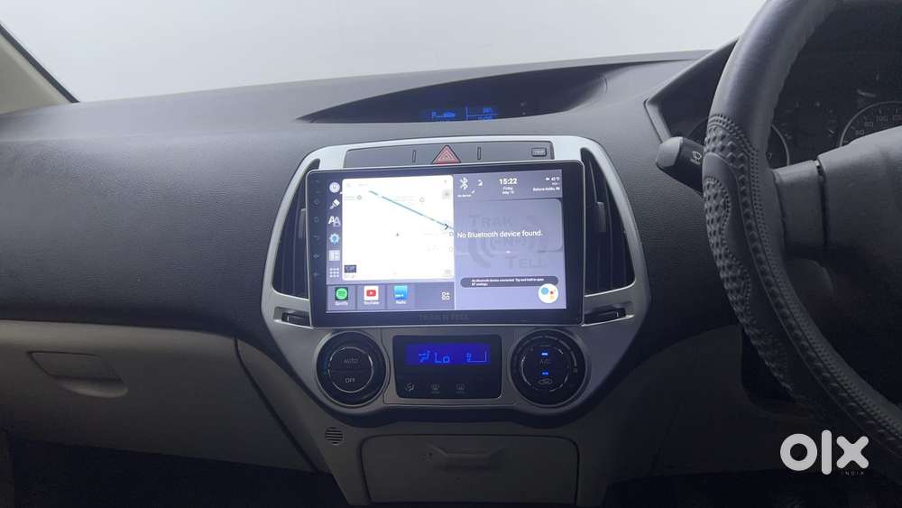 Hyundai I20 2012-2014 Magna Optional 1.2, 2012, Petrol