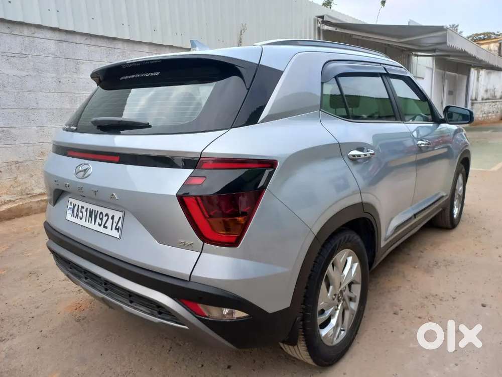 Hyundai Creta 1.5 2023 SUV