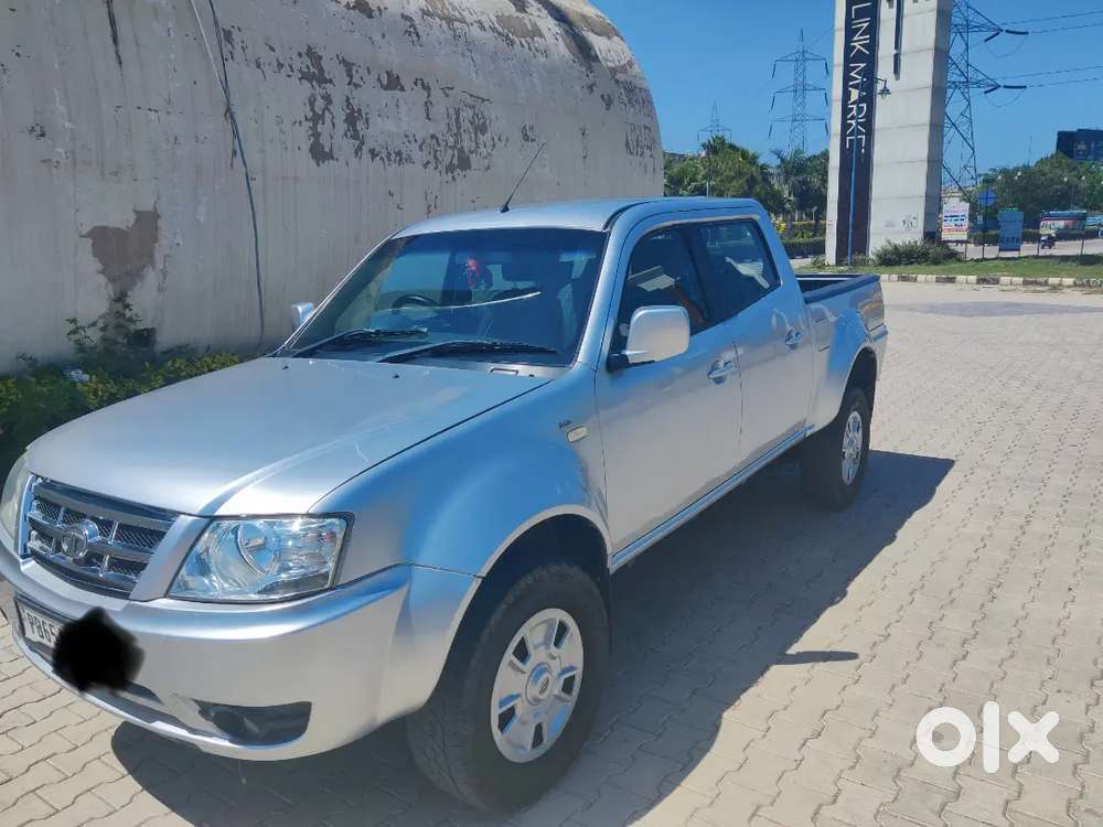 Tata Xenon 3.0l 4x2 Very Good Condition For Sale