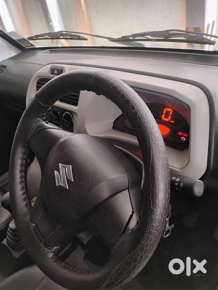 Maruti-suzuki Eeco 2022