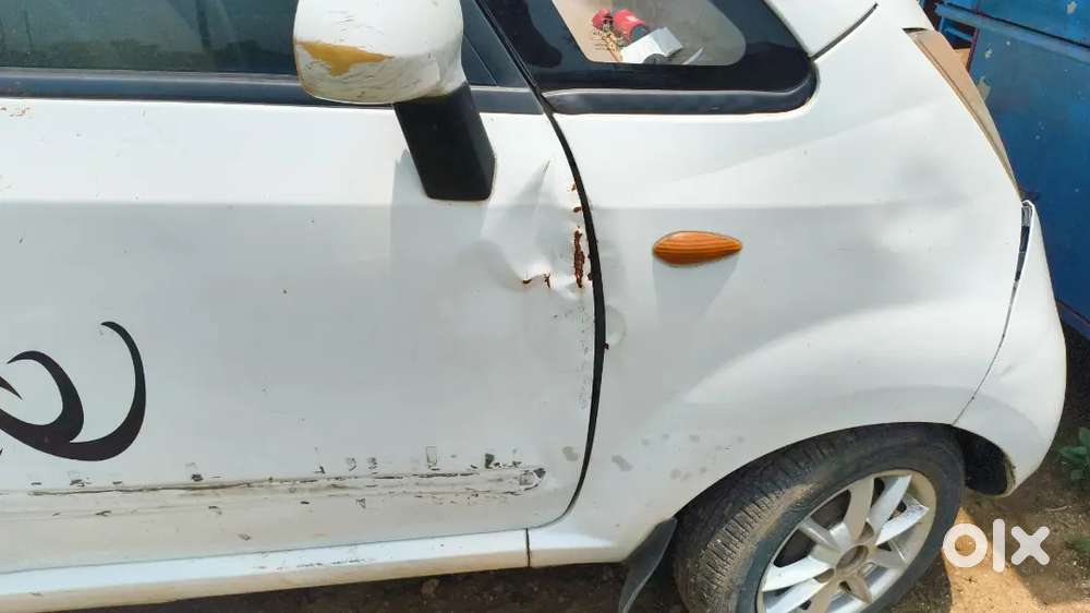 Tata Nano Twist 2013 Petrol