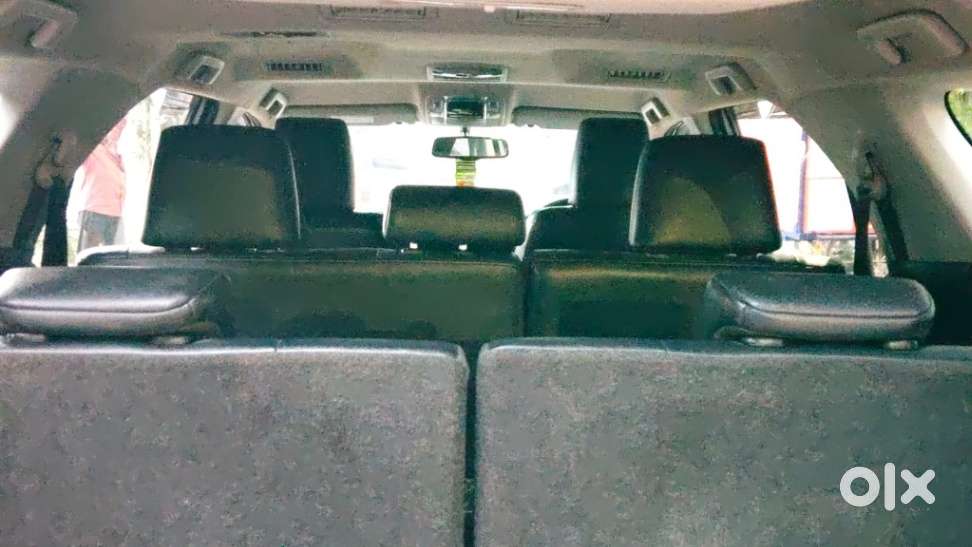 Toyota Fortuner [2021-ongoing] 2.7 2wd Petrol Mt, 2022, Diesel