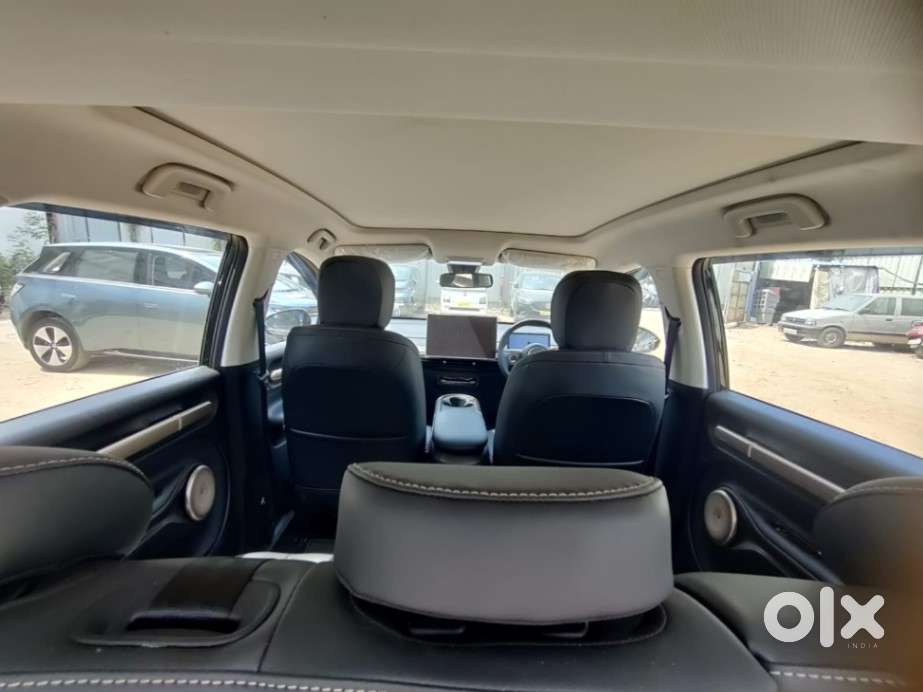 Mg Windsor Ev Essence, 2026, Electric