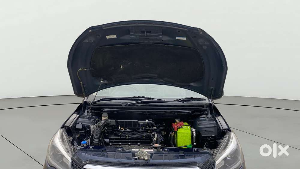 Maruti Suzuki Ciaz 1.5 Alpha Shvs Petrol, 2022, Petrol