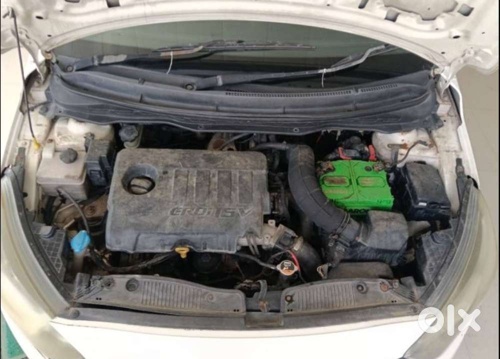 Hyundai I20, 2012, Diesel