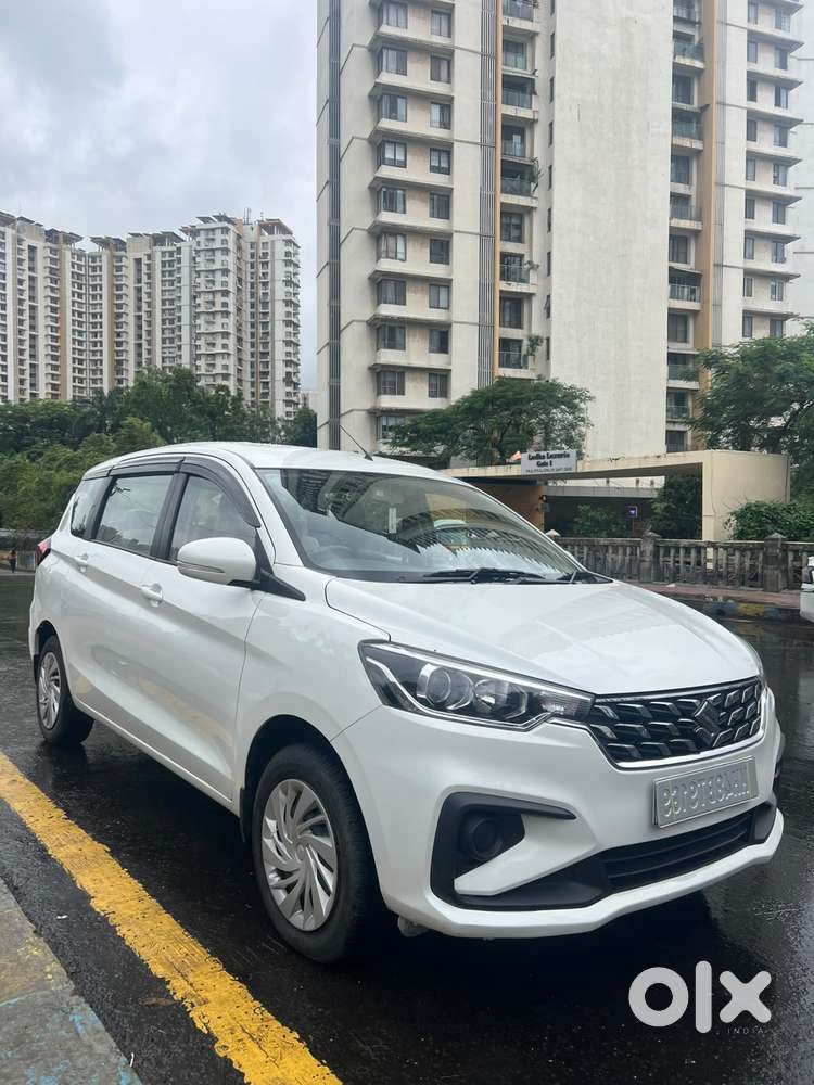 Maruti Suzuki Ertiga Vxi, 2023, Cng & Hybrids