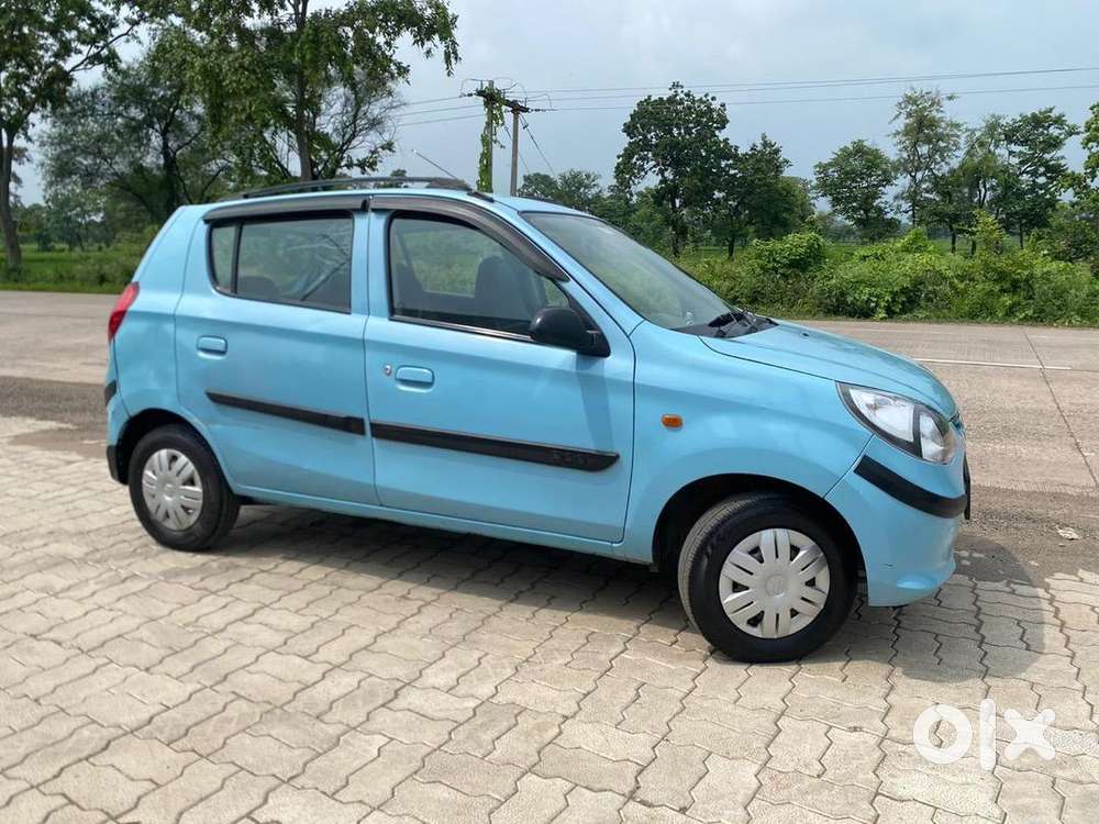 Maruti Suzuki Alto 800 2013 Petrol Good Condition