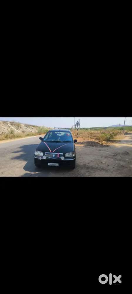 Maruti Suzuki Alto 2009 Petrol Well Maintained. Good Condition