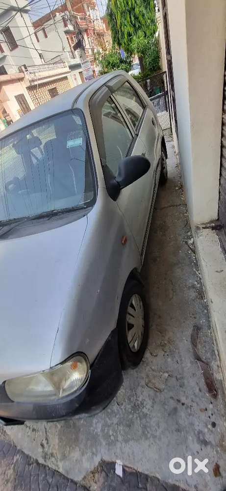 Alto Lxi In Gud Condition