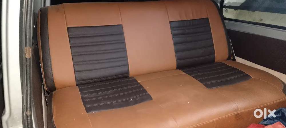 Maruti Suzuki Omni 2009 8 Seater