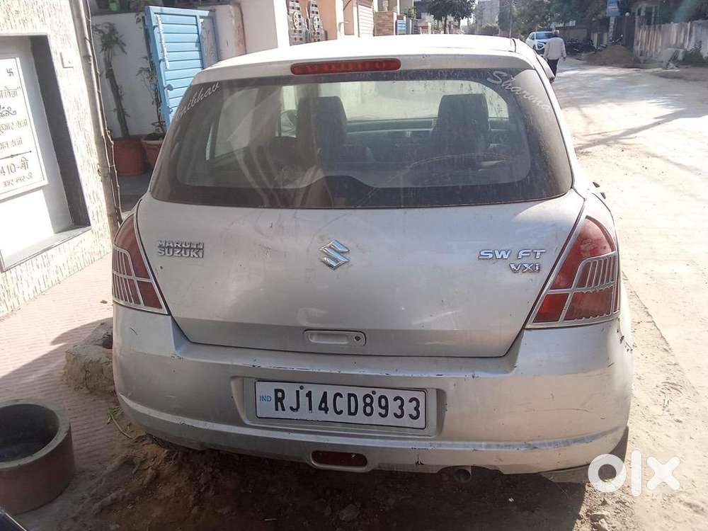 Maruti Suzuki 2007 Car