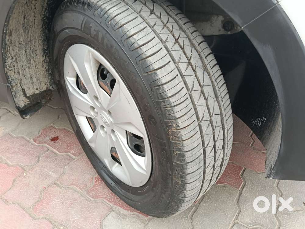 Hyundai Creta 1.4 Ex Diesel, 2019, Diesel